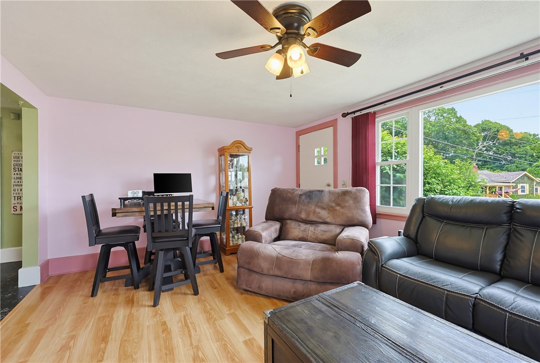 102 Grace Street Woonsocket, RI 02895 - Photo 8 of 44