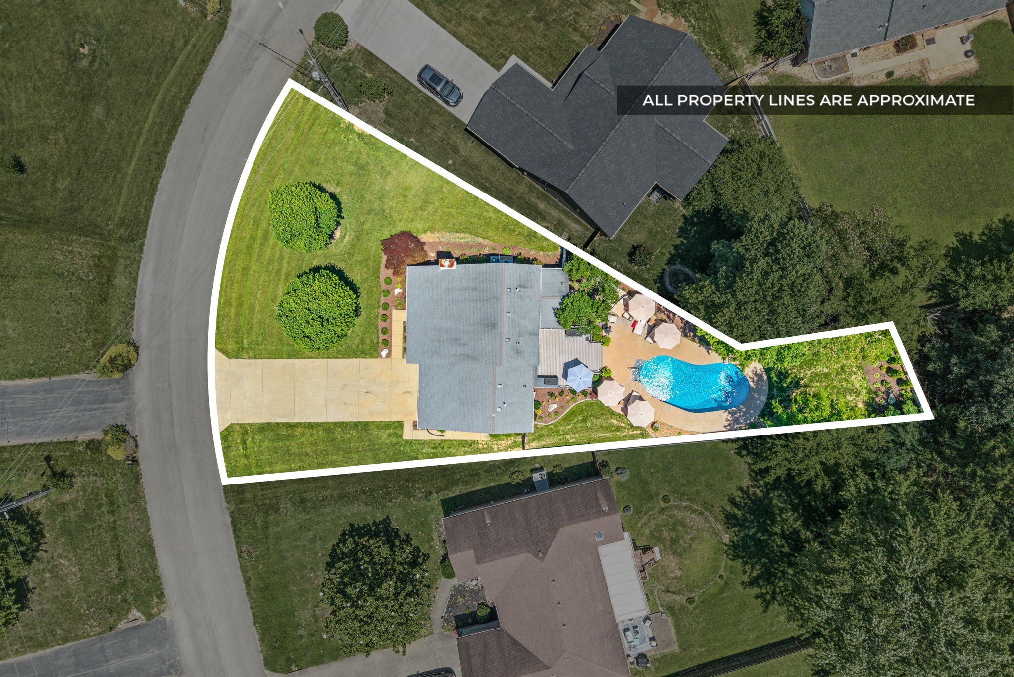 1215 Bark Ridge Circle Hopkinsville, KY 42240 - Photo 40 of 46