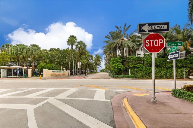 $2,000 | 7915 Harding Avenue, Unit 1, Miami Beach, FL 33141