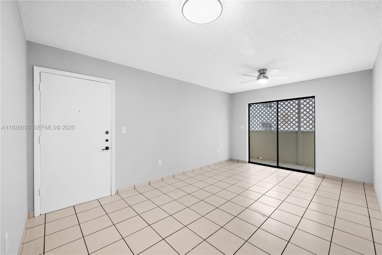 7915 Harding Avenue, Unit 1 Miami Beach, FL 33141 - Photo 5 of 25 a view of an empty room