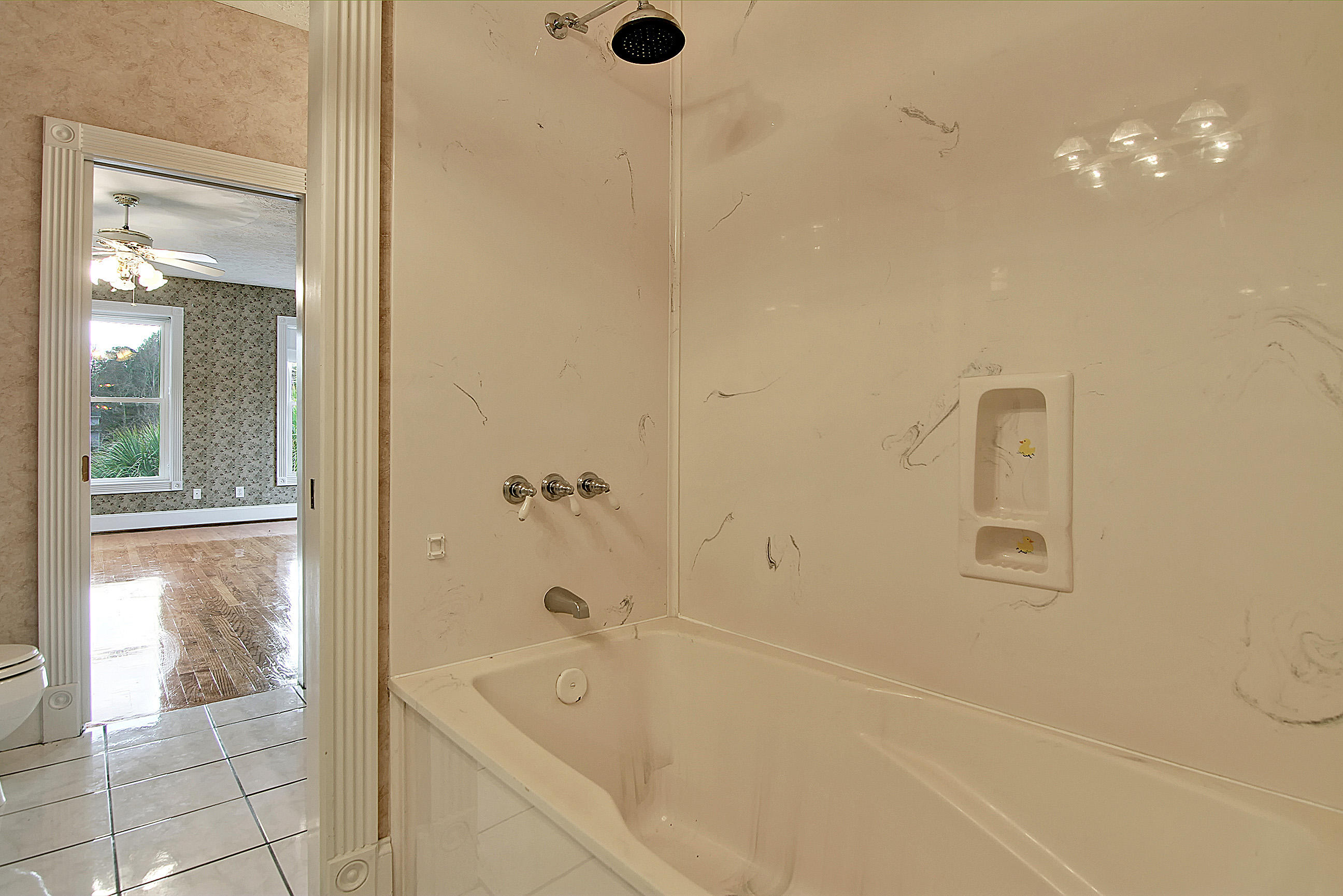 142 Old Winter Road Summerville, SC 29486 - Photo 18 of 56 Jack and Jill Bathroom