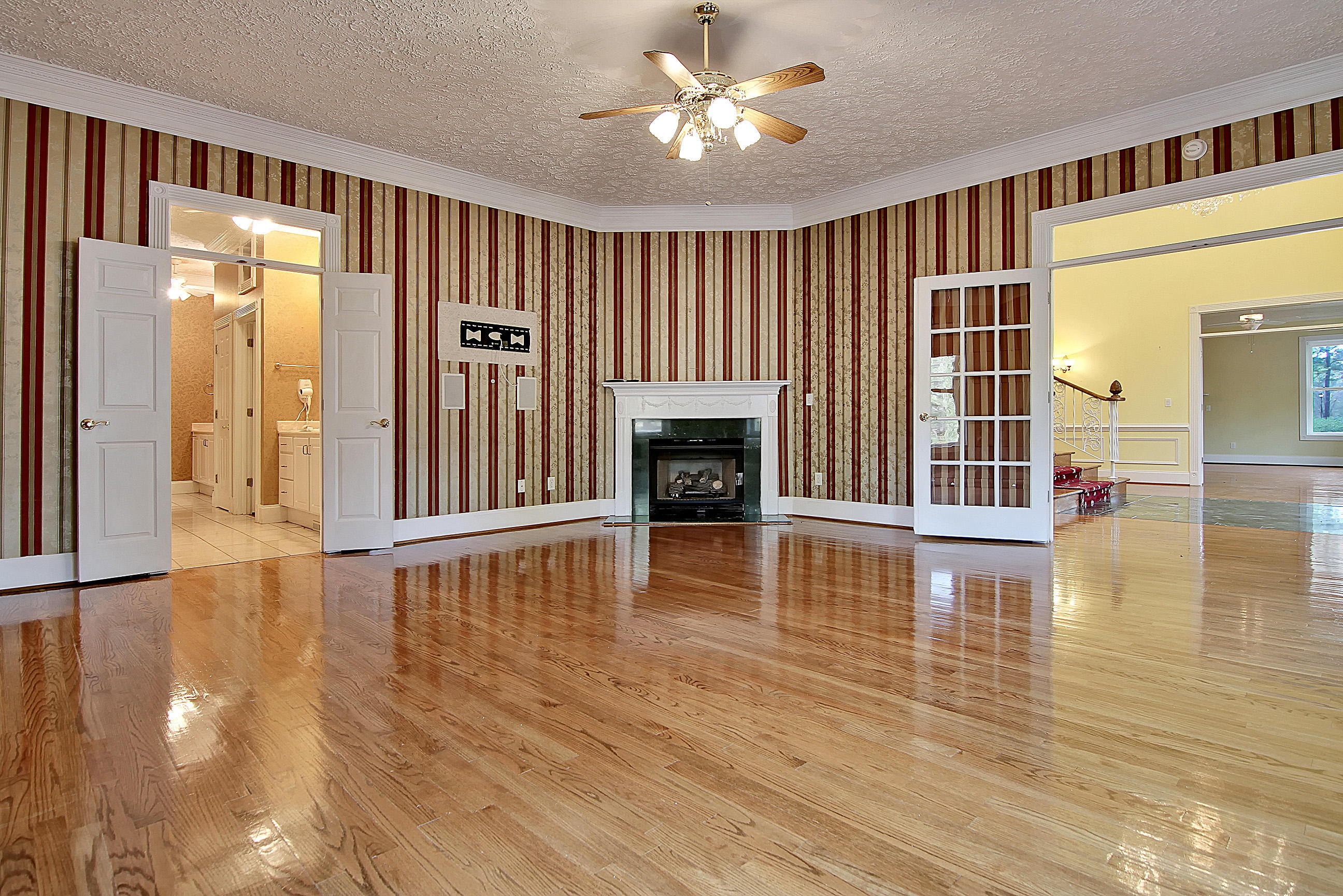 142 Old Winter Road Summerville, SC 29486 - Photo 25 of 56 Master Bedroom