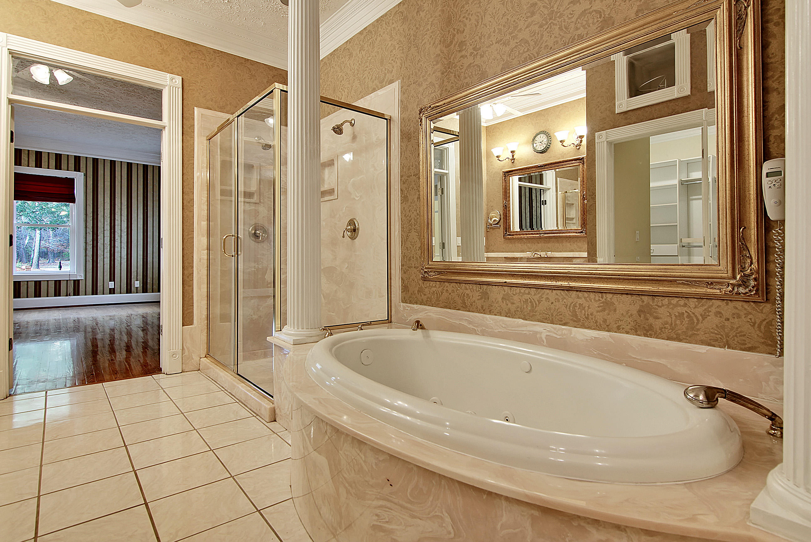 142 Old Winter Road Summerville, SC 29486 - Photo 28 of 56 Master Bathroom