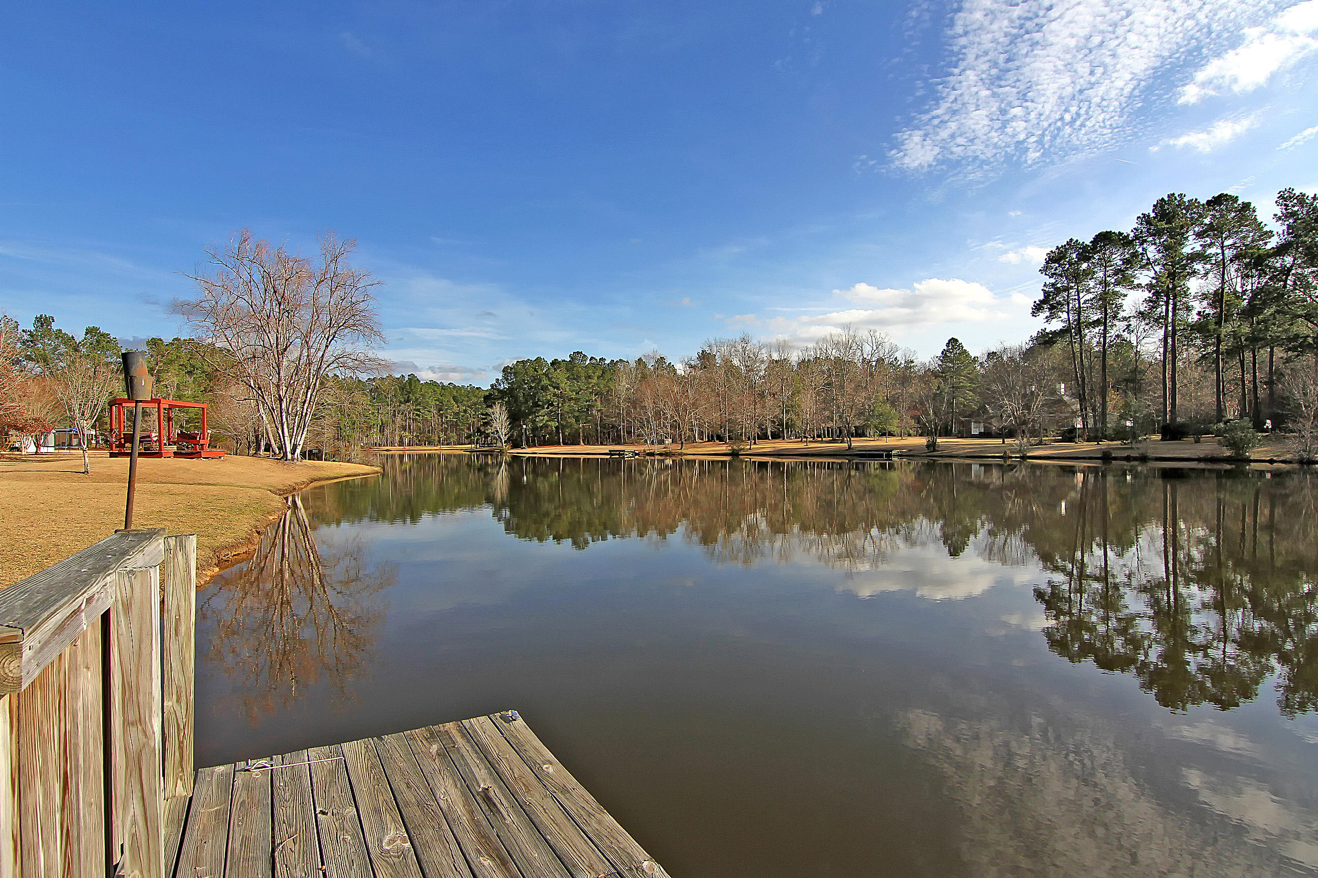 142 Old Winter Road Summerville, SC 29486 - Photo 4 of 56 Lake