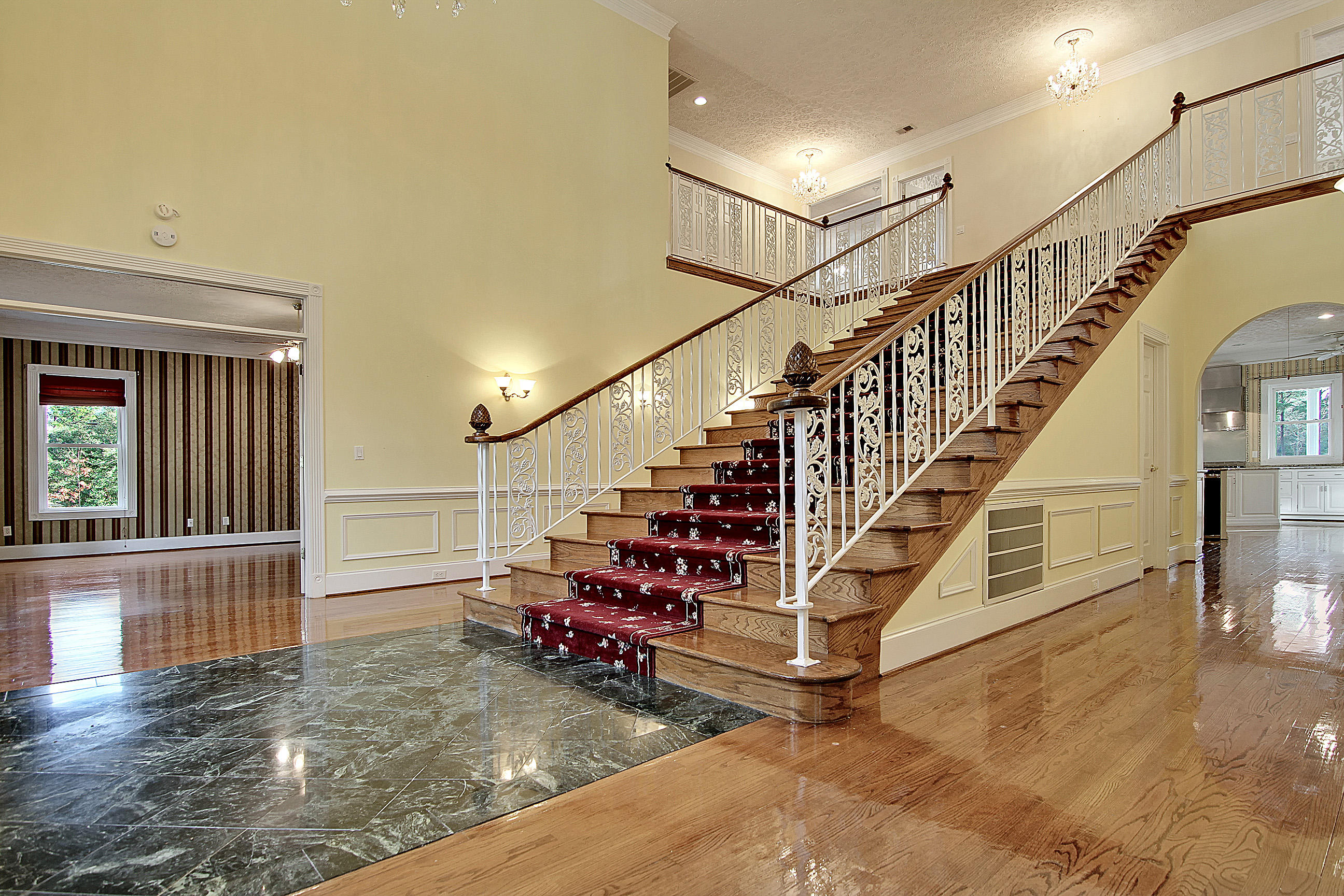 142 Old Winter Road Summerville, SC 29486 - Photo 5 of 56 Foyer