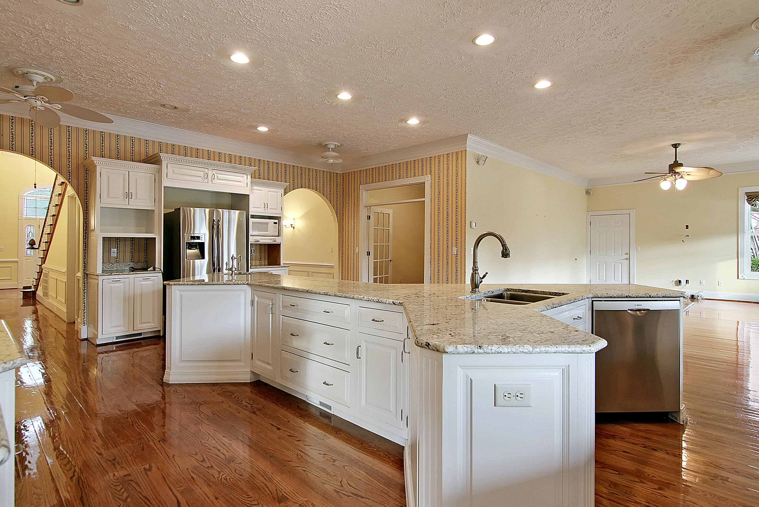 142 Old Winter Road Summerville, SC 29486 - Photo 42 of 56 Kitchen