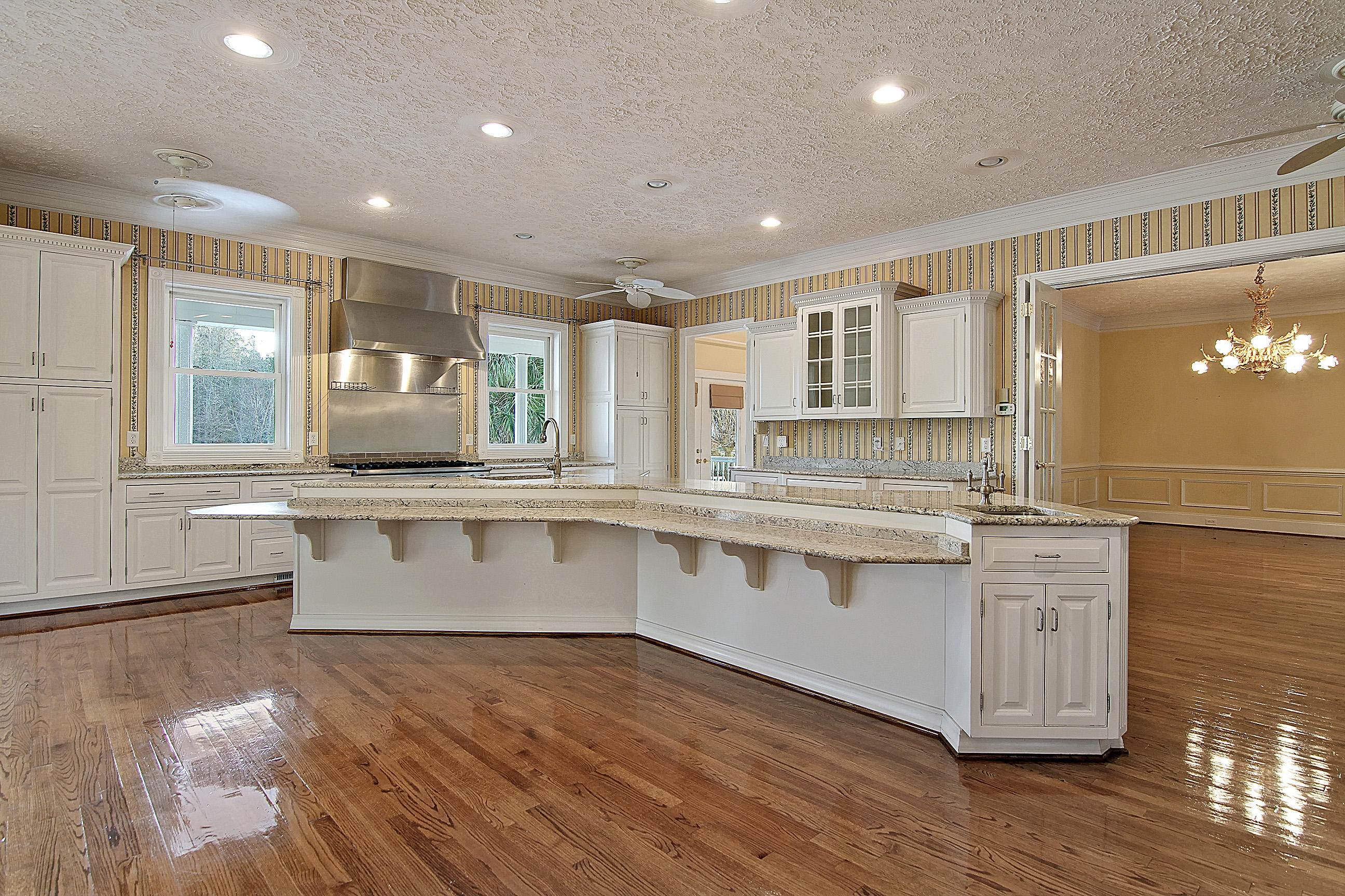 142 Old Winter Road Summerville, SC 29486 - Photo 45 of 56 Kitchen