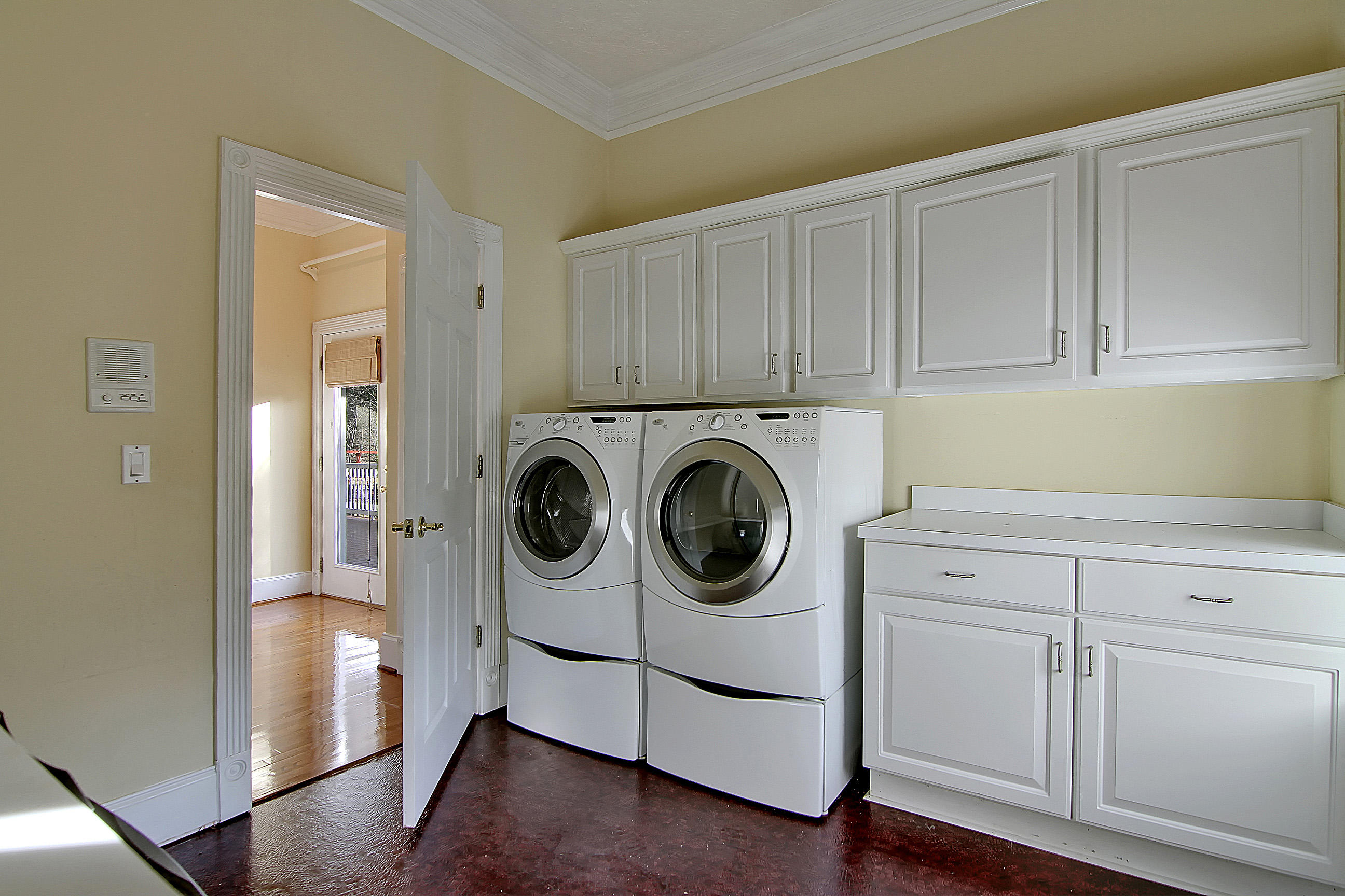 142 Old Winter Road Summerville, SC 29486 - Photo 47 of 56 Laundry Room