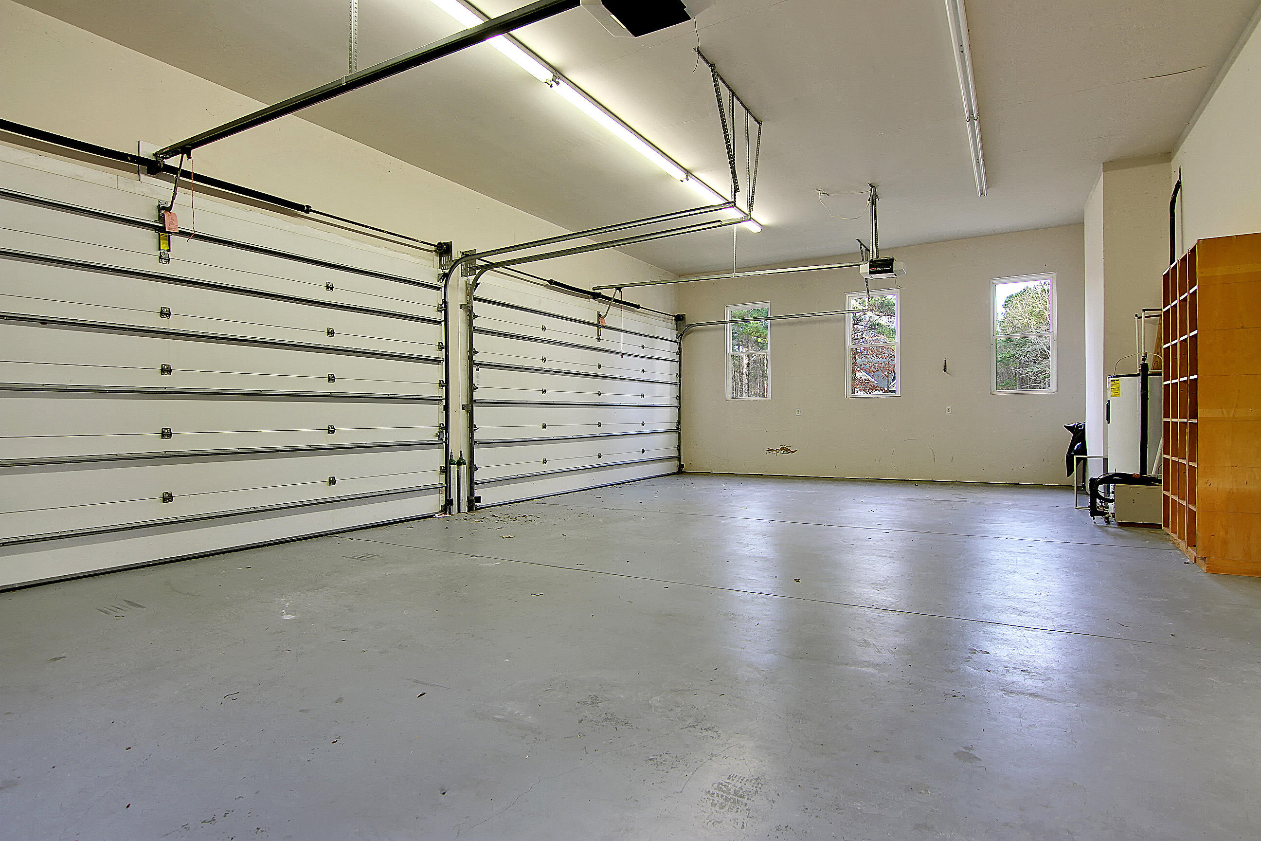 142 Old Winter Road Summerville, SC 29486 - Photo 48 of 56 Garage