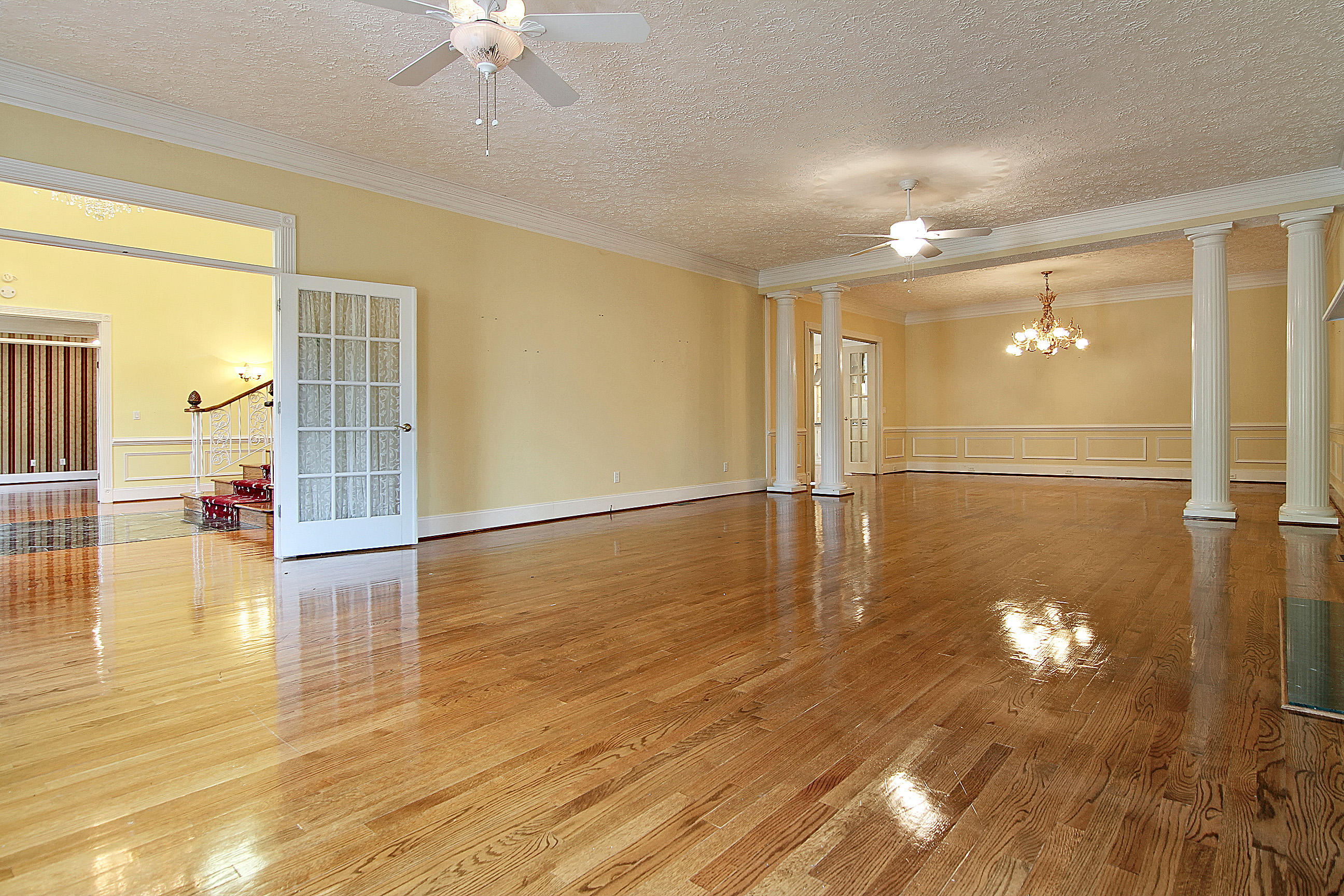 142 Old Winter Road Summerville, SC 29486 - Photo 6 of 56 Formal Living Room
