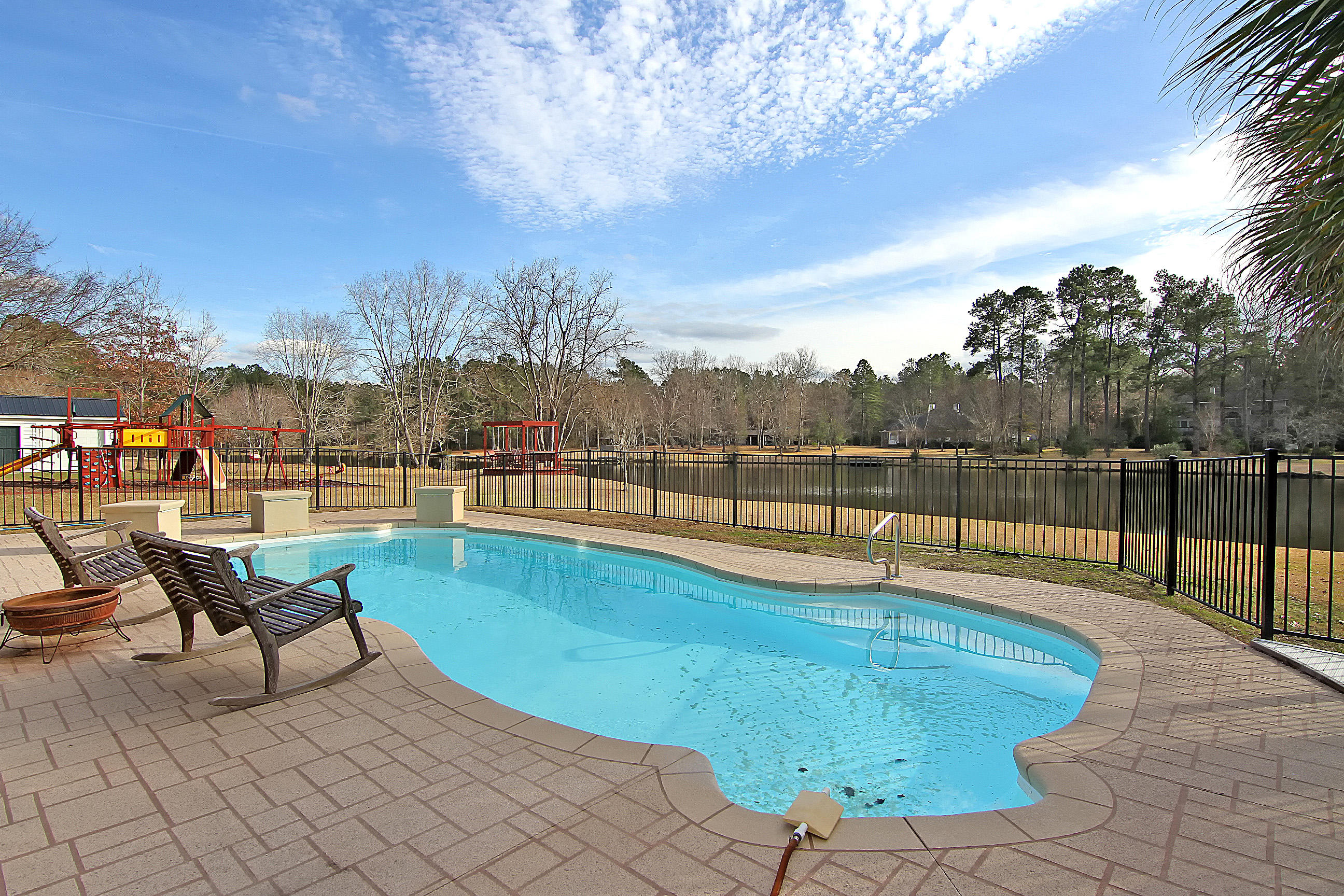 142 Old Winter Road Summerville, SC 29486 - Photo 51 of 56 In Ground Pool