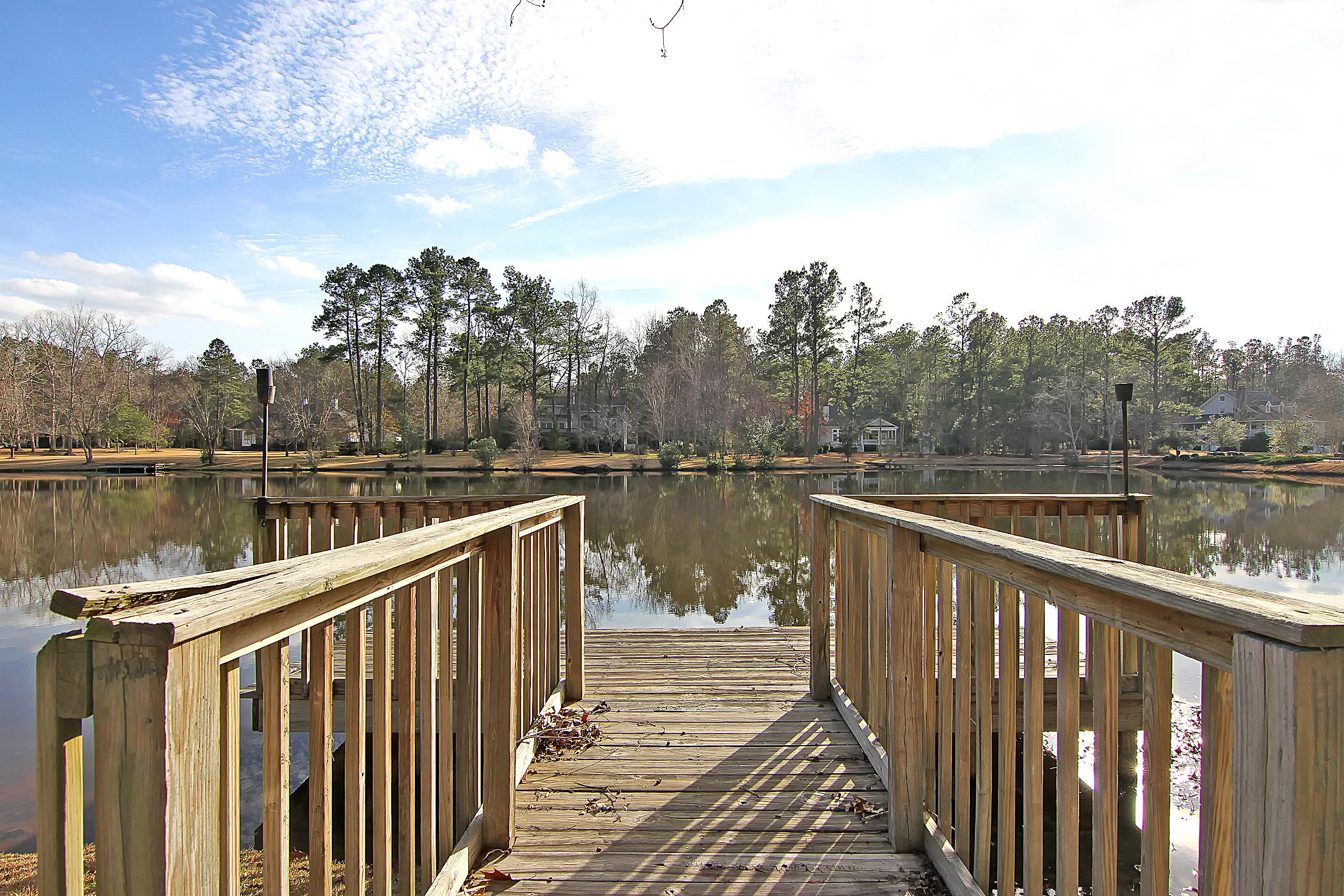 142 Old Winter Road Summerville, SC 29486 - Photo 52 of 56 Lake
