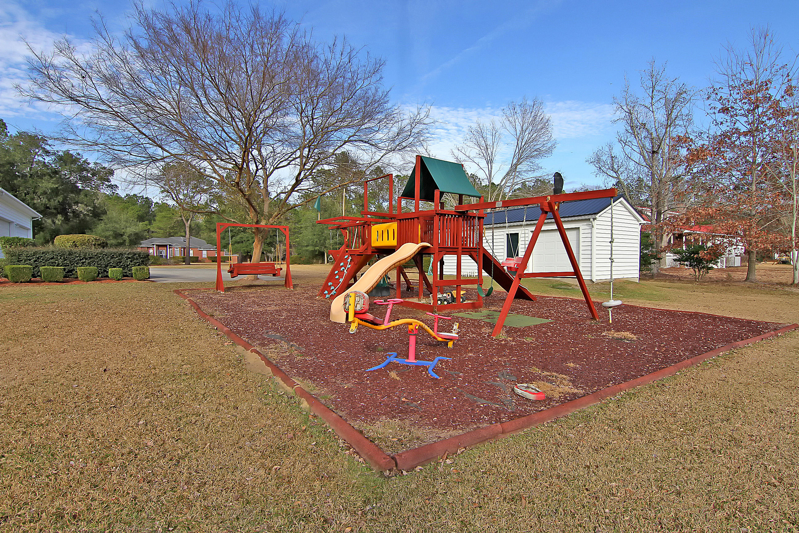 142 Old Winter Road Summerville, SC 29486 - Photo 53 of 56 Playground