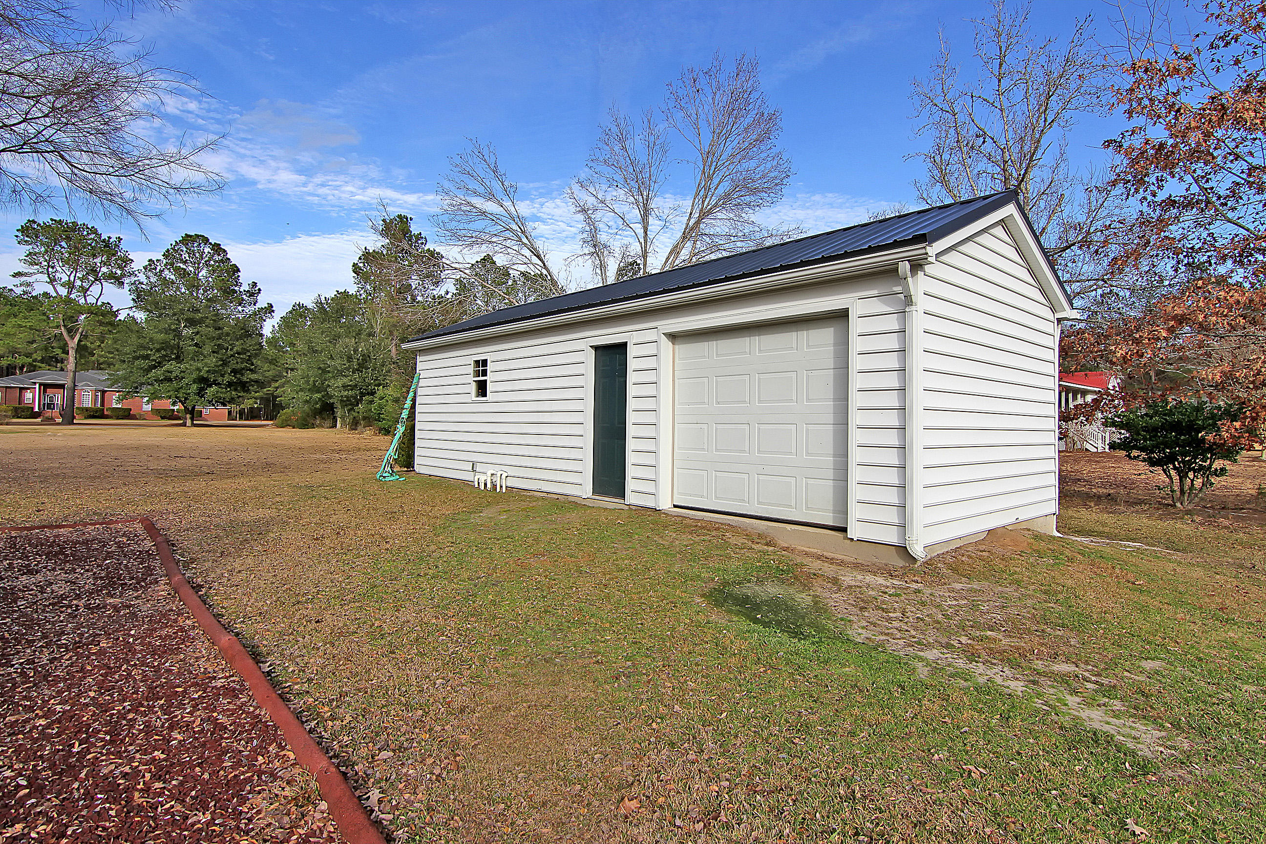 142 Old Winter Road Summerville, SC 29486 - Photo 54 of 56 Shed