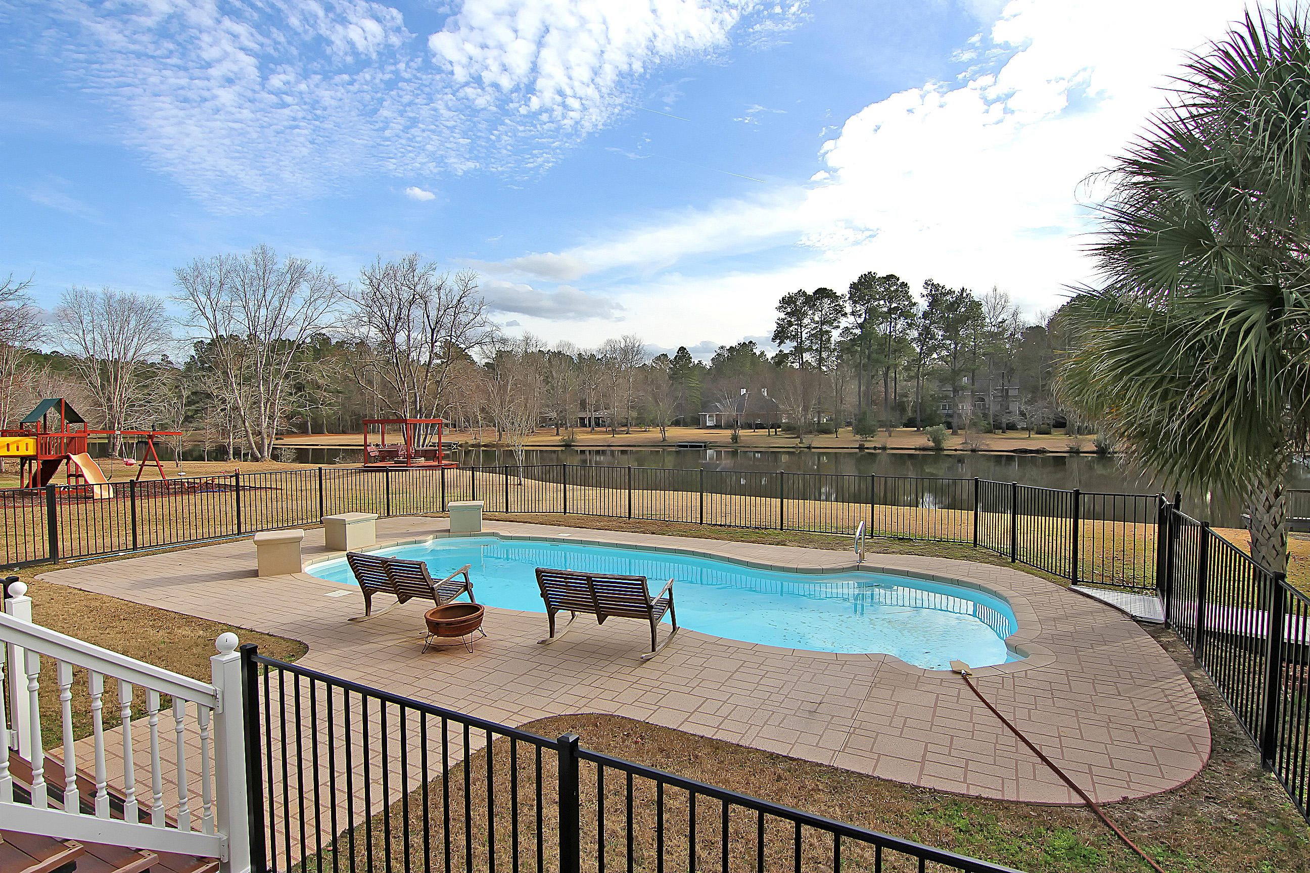 142 Old Winter Road Summerville, SC 29486 - Photo 55 of 56 In Ground Pool