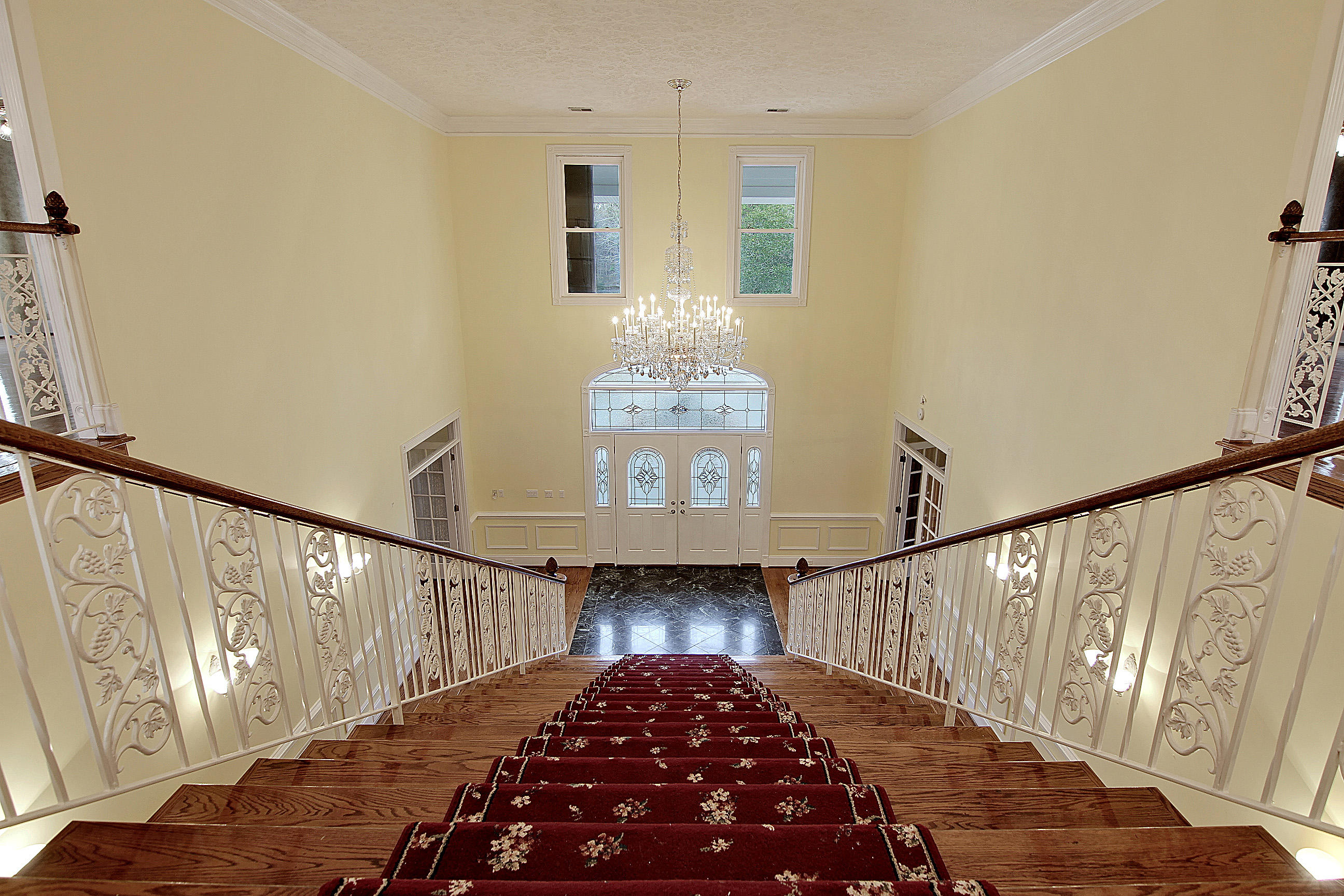 142 Old Winter Road Summerville, SC 29486 - Photo 10 of 56 Foyer