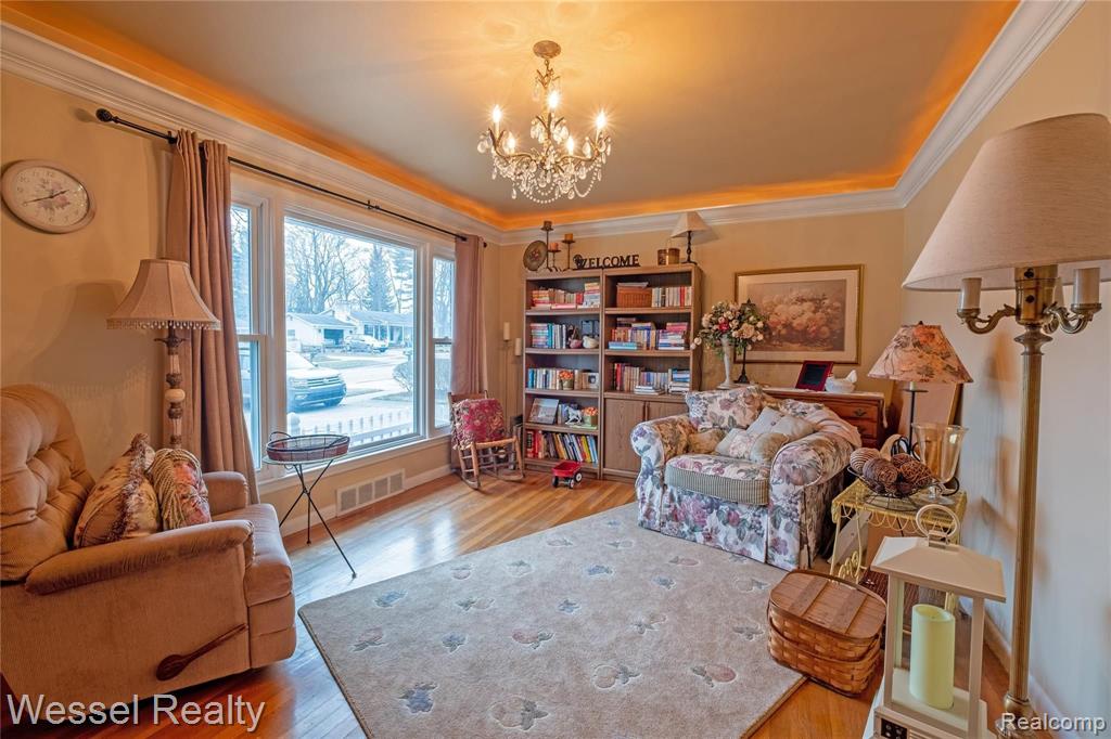 436 Wonder Lane Romeo, MI 48065 - Photo 21 of 34