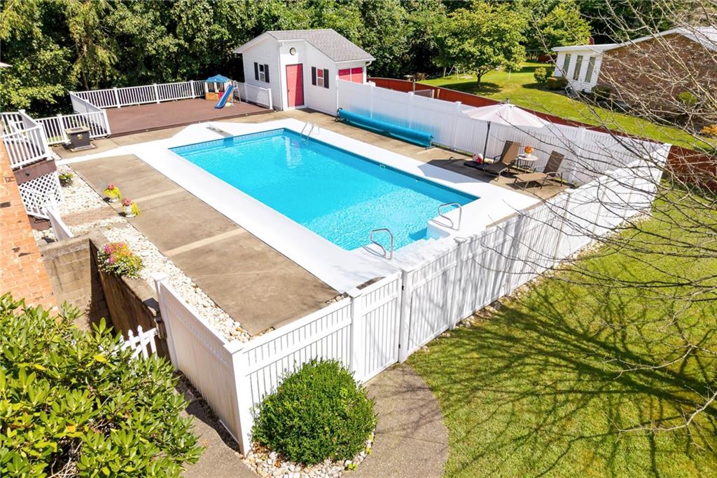 101 Emery Road Fredericktown, PA 15333 - Photo 49 of 50 Gallery Image 49