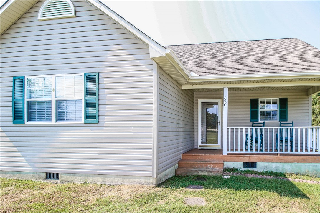 620 Poplar Springs Road Westminster, SC 29693 - Photo 4 of 45 Gallery Image 4