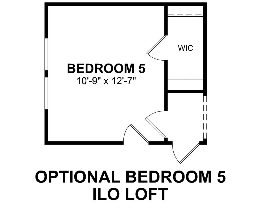 225 Bering Lane Summerville, SC 29486 - Photo 8 of 8 Rushmore-floor-2-options