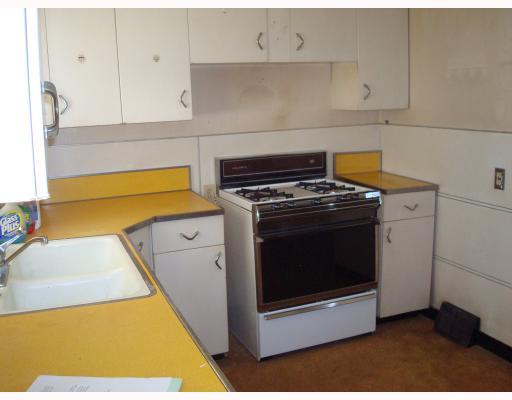 54 Sharp Street Republic, PA 15442 - Photo 3 of 7 Kitchen.
