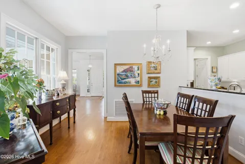 $815,000 | 1109 Congressional Lane, Wilmington, NC 28411
