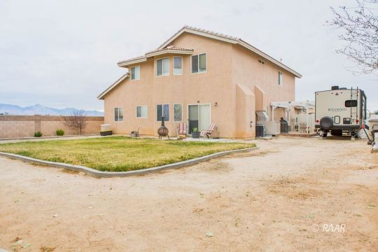 1233 Rebecca Avenue Ridgecrest, CA 93555 - Photo 34 of 34 Gallery Image 34