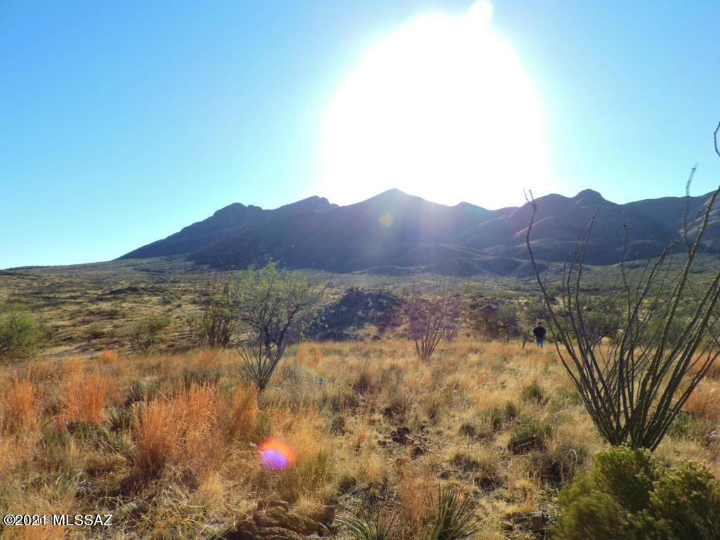 Tbd Tbd Silver Mine Trail, Unit 56 Rio Rico, AZ 85648 - Photo 7 of 14 Gallery Image 7