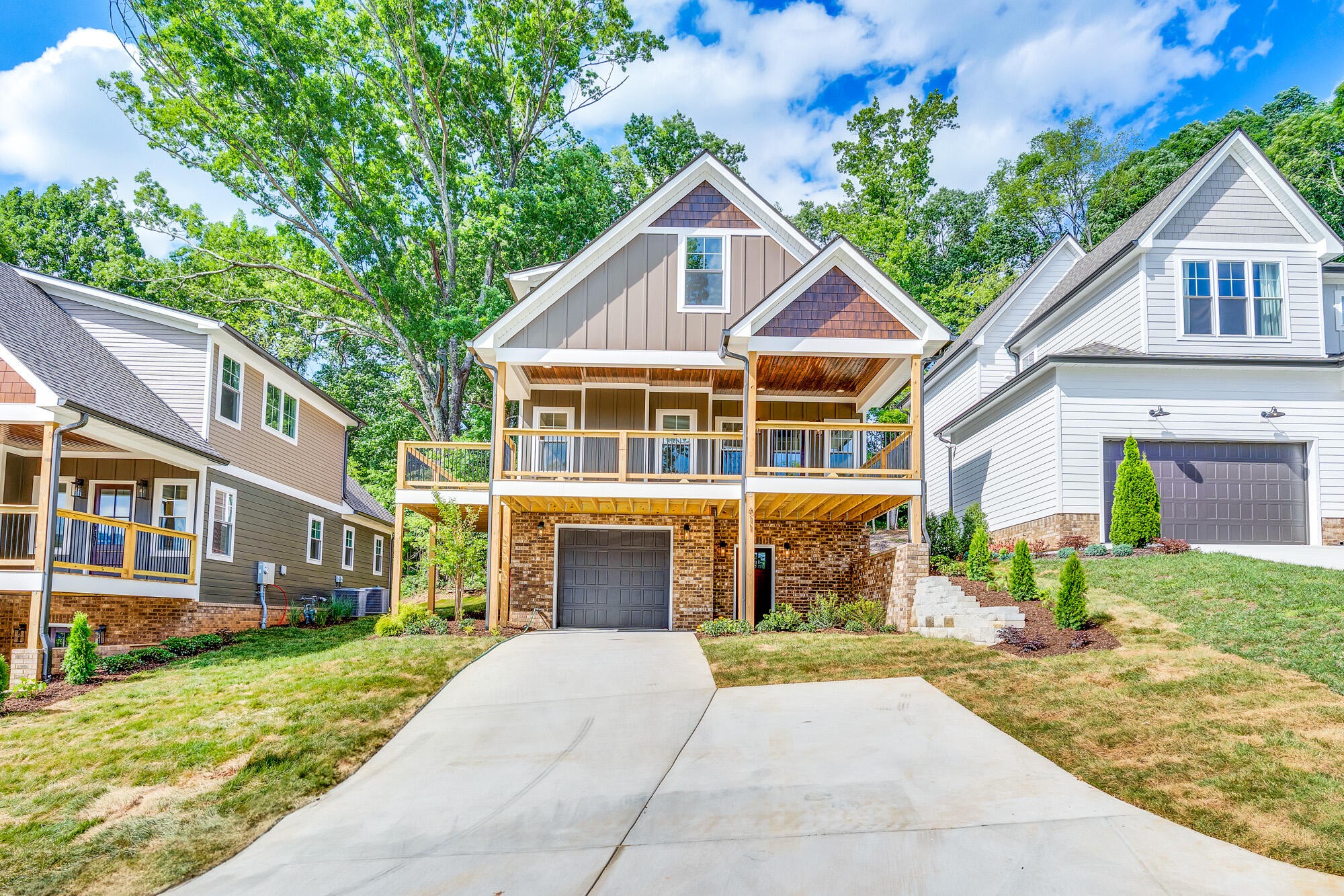 611 West View Road Chattanooga, TN 37415 - Photo 18 of 44 Gallery Image 18