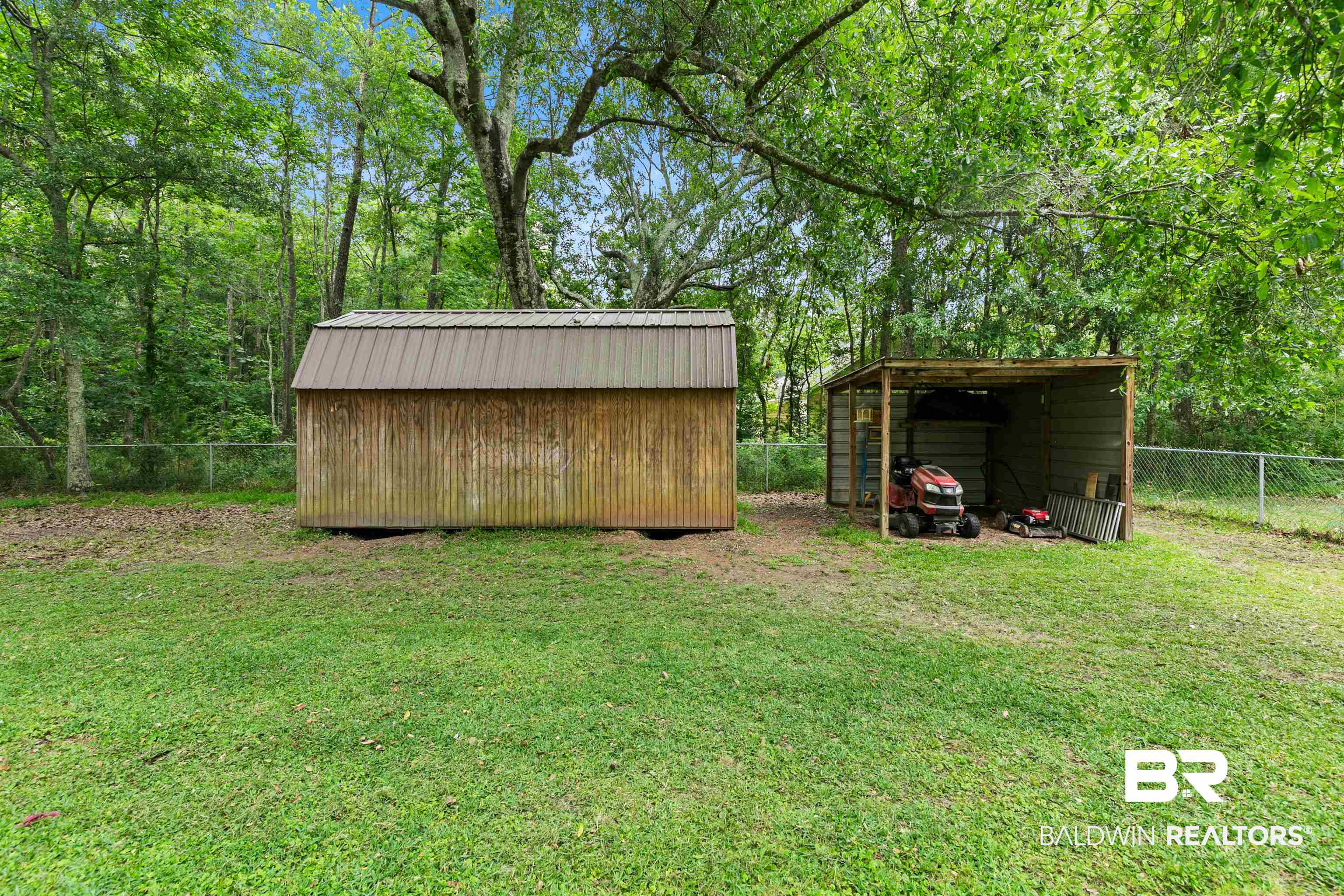 2728 Lost River Road Mobile, AL 36605 - Photo 48 of 49