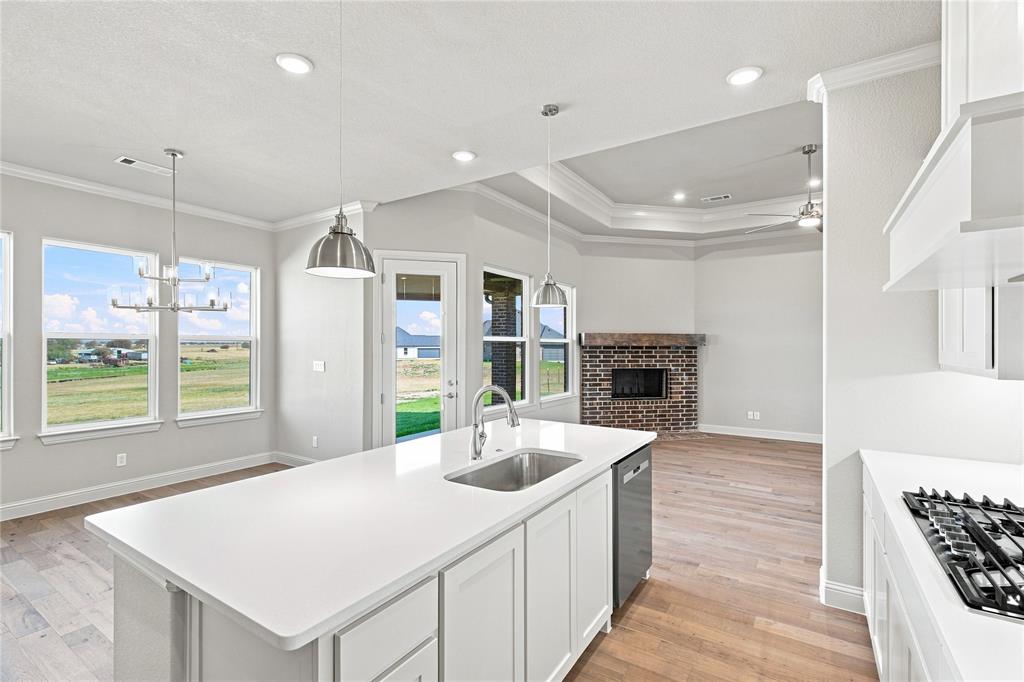 685 County Road 4530 Decatur, TX 76234 - Photo 11 of 32 Gallery Image 11