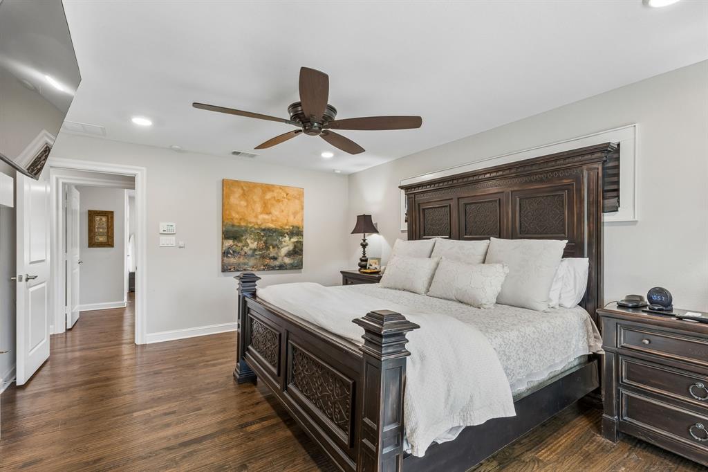 5712 Ridgetown Circle Dallas, TX 75230 - Photo 11 of 28 Gallery Image 11