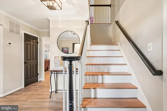 $999,000 | 5709 Foggy Lane, Rockville, MD 20855