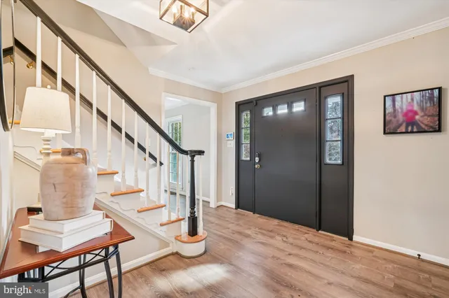 $999,000 | 5709 Foggy Lane, Rockville, MD 20855