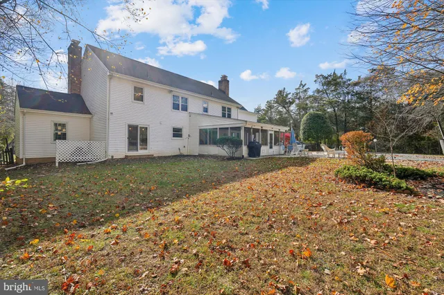 $999,000 | 5709 Foggy Lane, Rockville, MD 20855