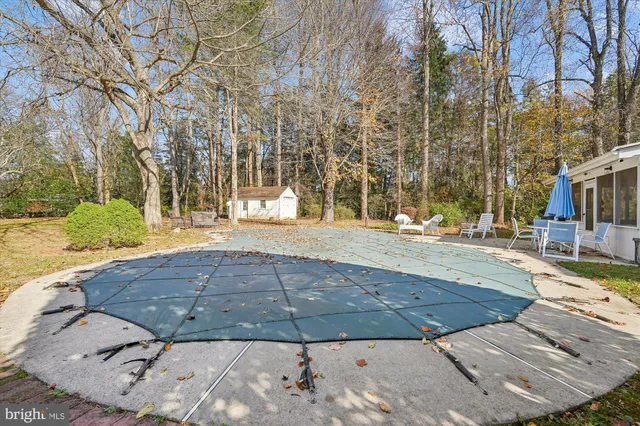 $999,000 | 5709 Foggy Lane, Rockville, MD 20855