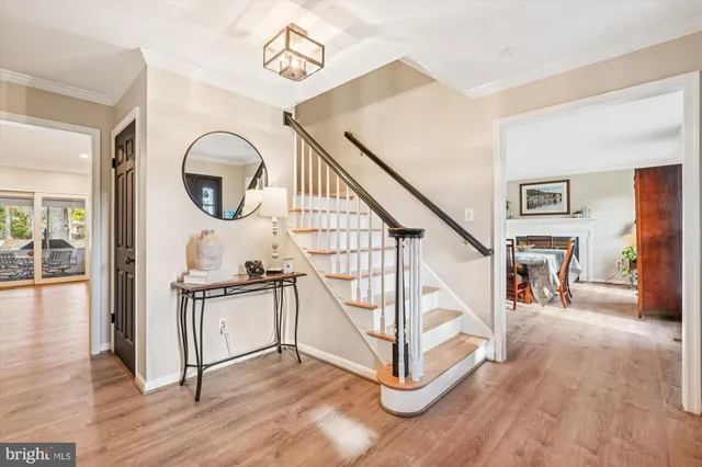 $999,000 | 5709 Foggy Lane, Rockville, MD 20855