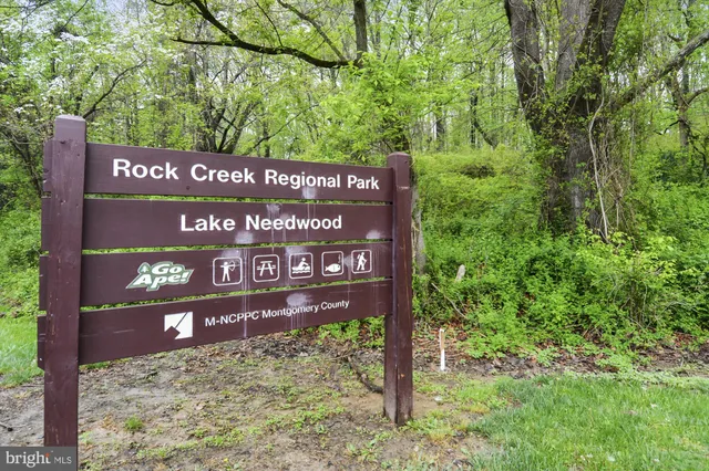 $999,000 | 5709 Foggy Lane, Rockville, MD 20855