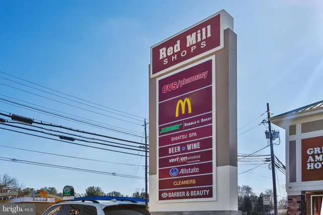 $999,000 | 5709 Foggy Lane, Rockville, MD 20855