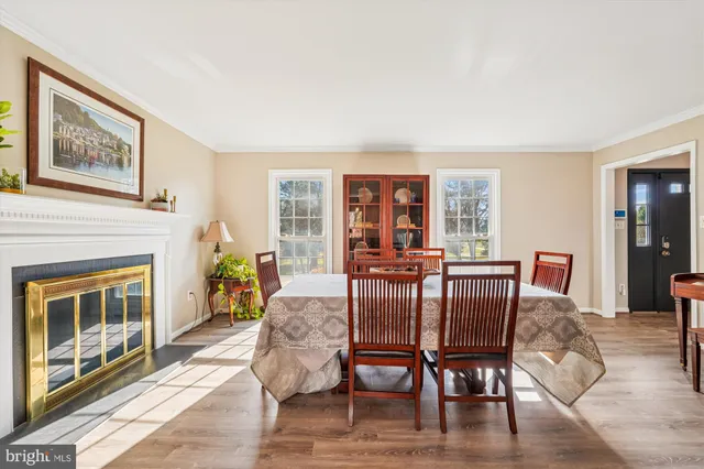 $999,000 | 5709 Foggy Lane, Rockville, MD 20855