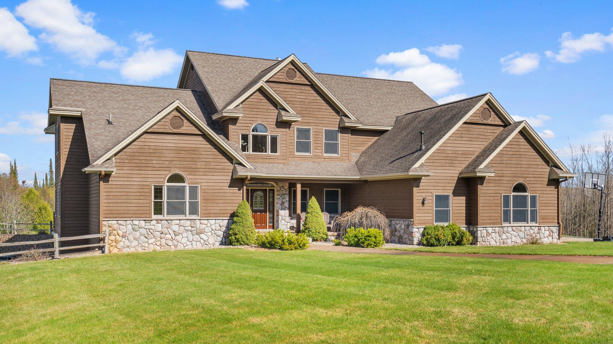 3403 Nowak Road Gaylord, MI 49735 - Photo 1 of 48 Gallery Image 1