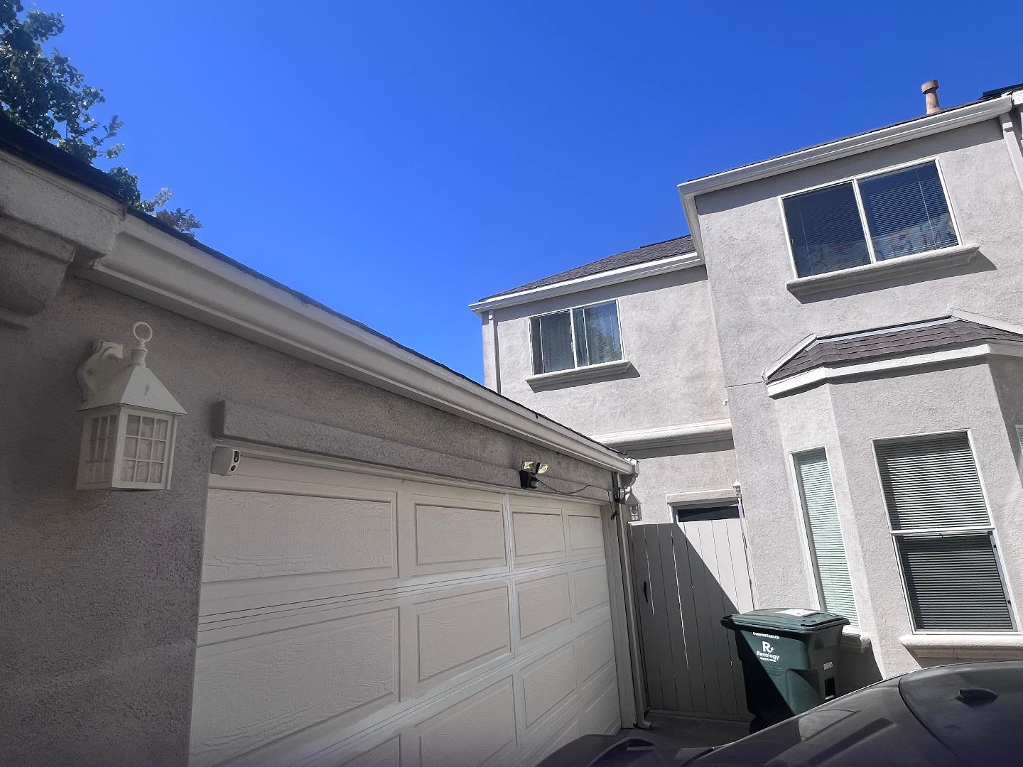 110 Whits Road Mountain View, CA 94040 - Photo 17 of 33 a view of a house with a window