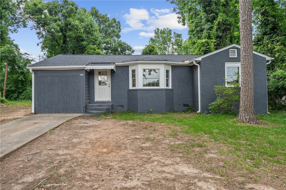 206 North Street Anderson, SC 29621 - Photo 1 of 17