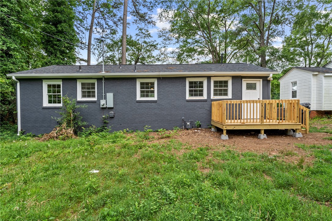 206 North Street Anderson, SC 29621 - Photo 17 of 17