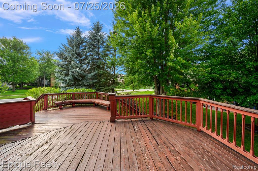 1909 Catlin Drive Rochester, MI 48306 - Photo 9 of 76