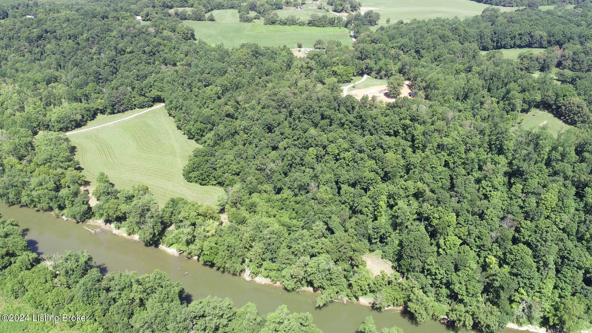 3 Round Btm Road Magnolia, KY 42757 - Photo 7 of 10 DJI_0056 (Large)