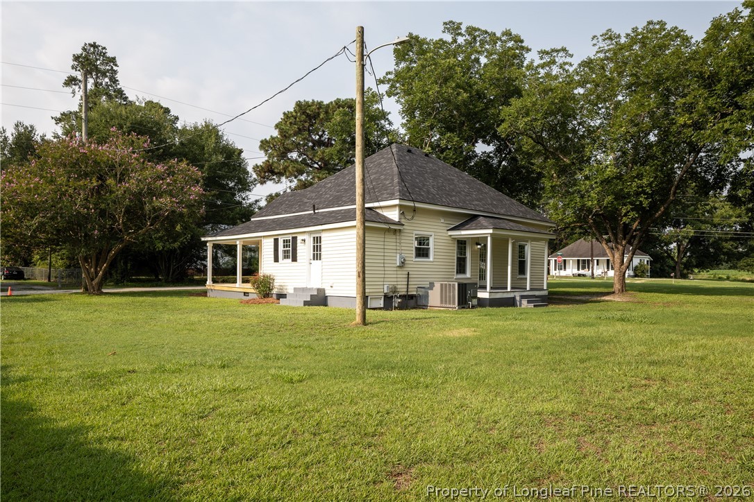 6115 Front Street Falcon, NC 28344 - Photo 28 of 30 Gallery Image 28