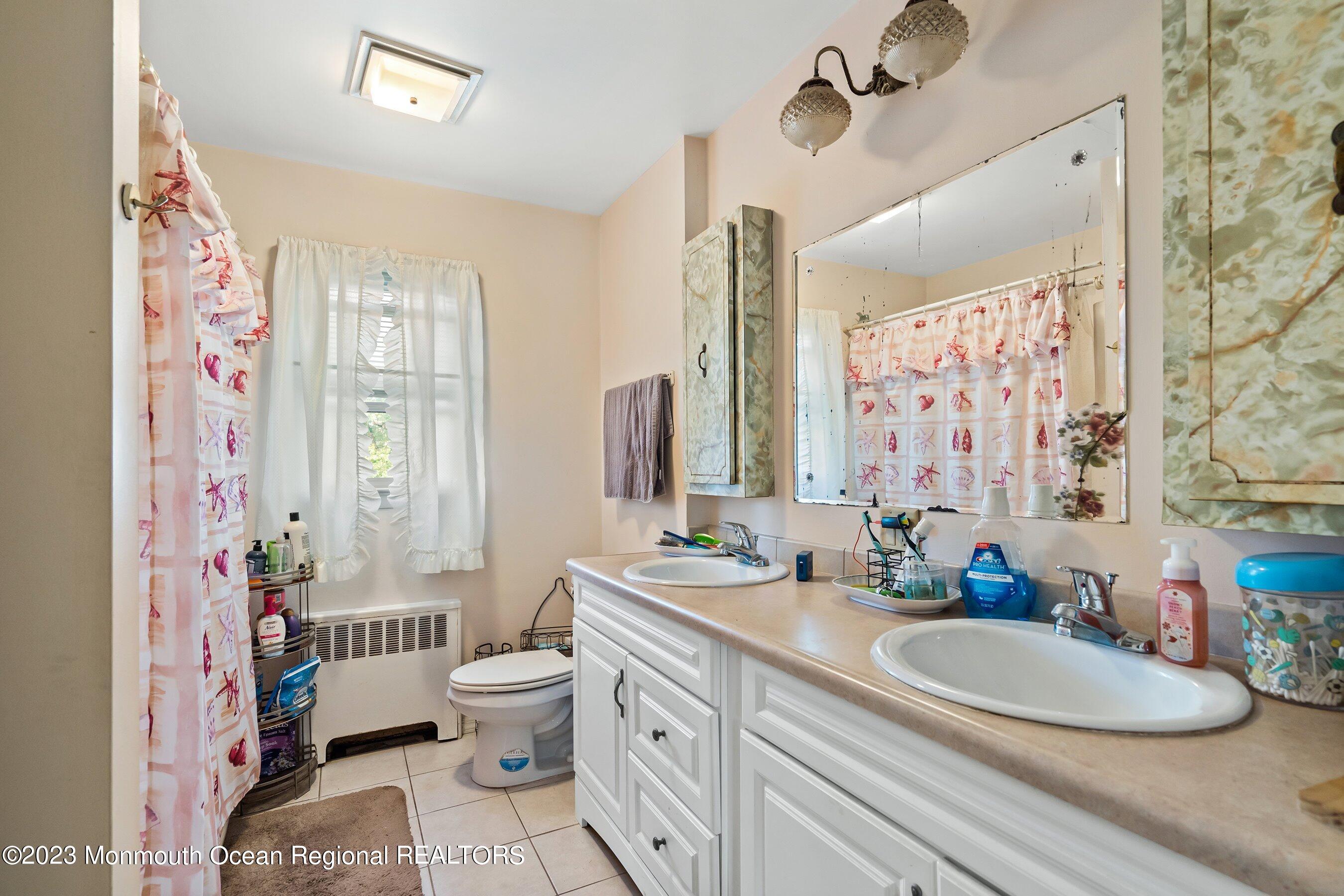 222 Wayside Road Neptune Township, NJ 07753 - Photo 17 of 34 17-Bath 2