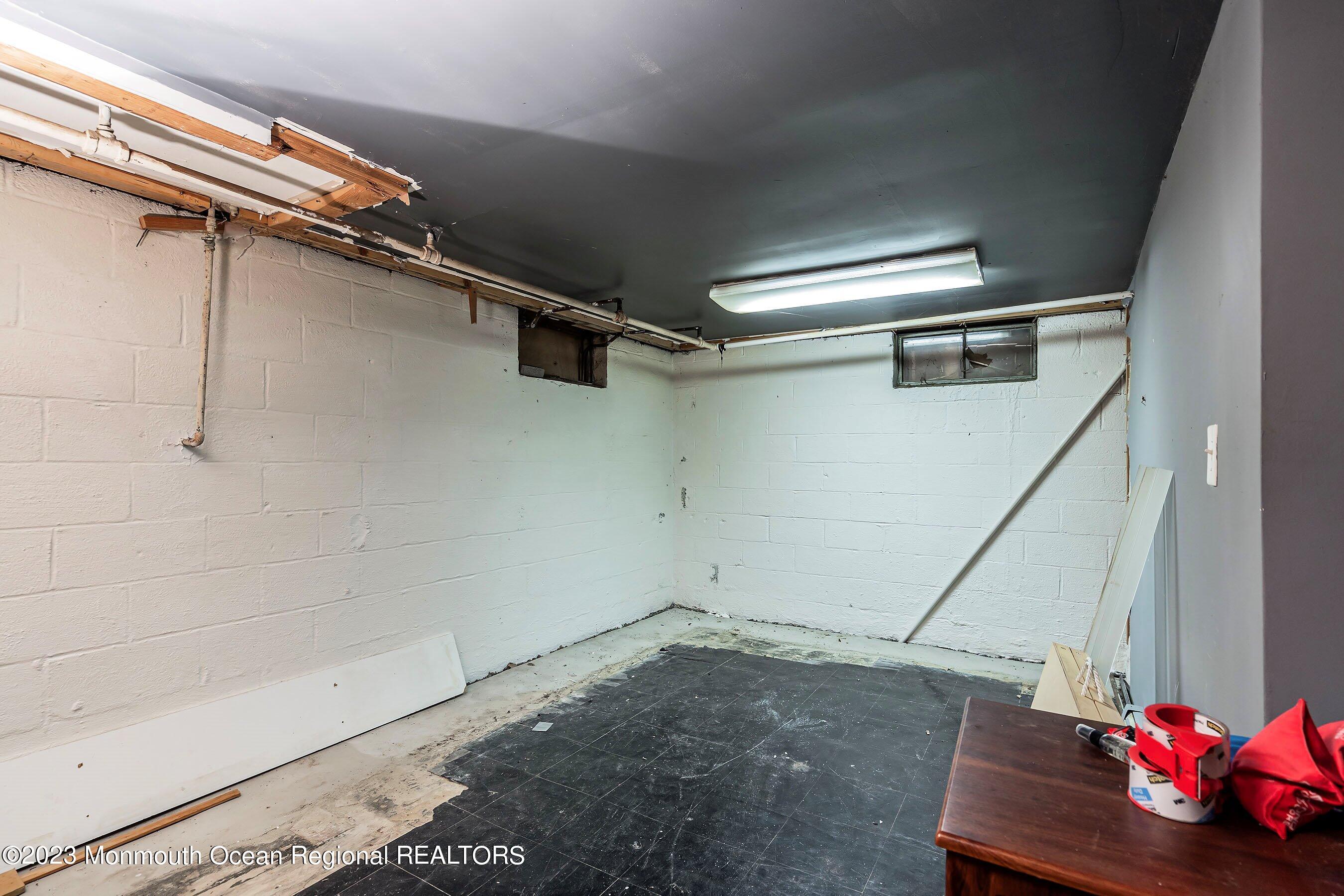 222 Wayside Road Neptune Township, NJ 07753 - Photo 20 of 34 26-Basement