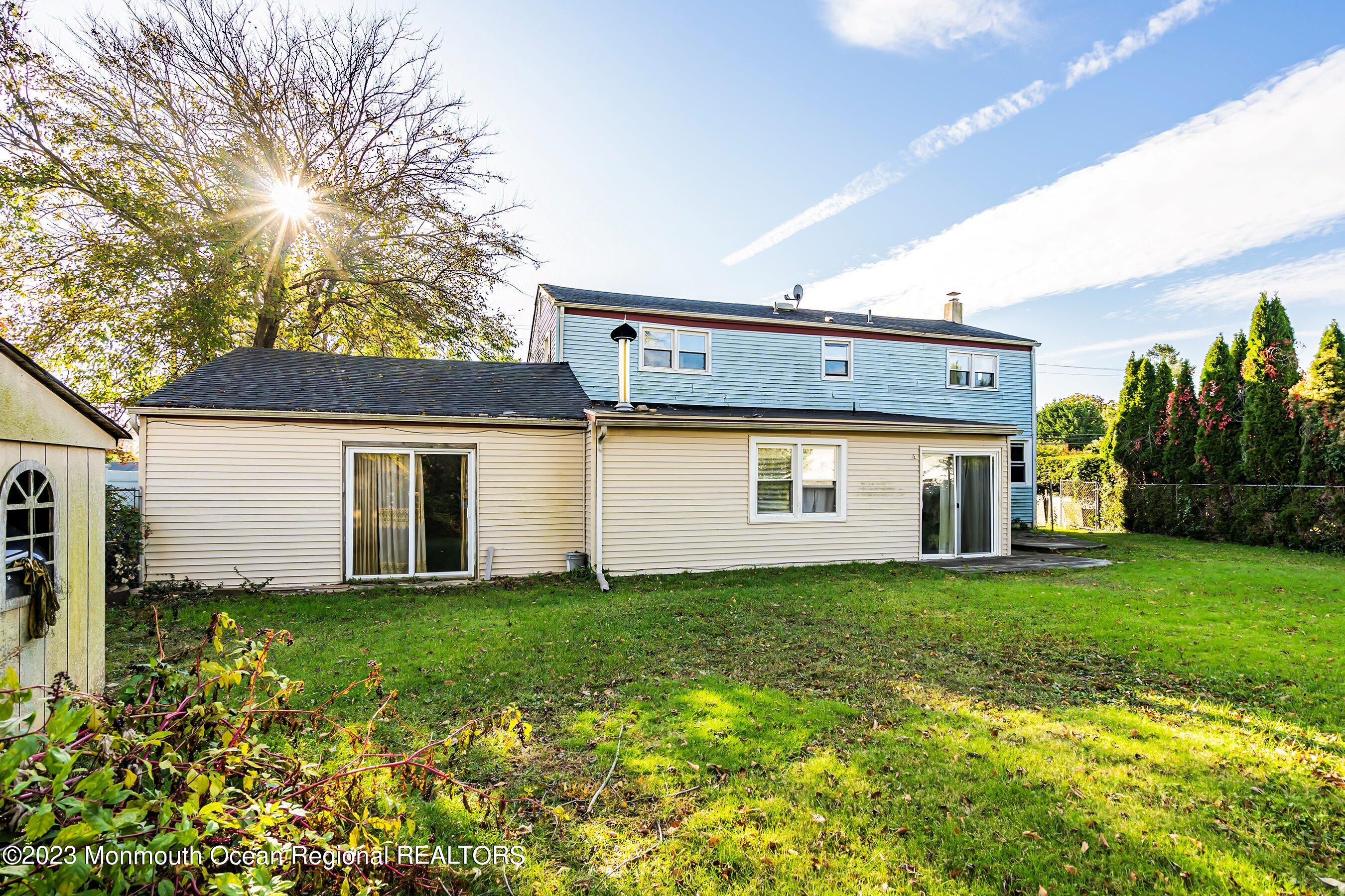 222 Wayside Road Neptune Township, NJ 07753 - Photo 31 of 34 29-Back Left